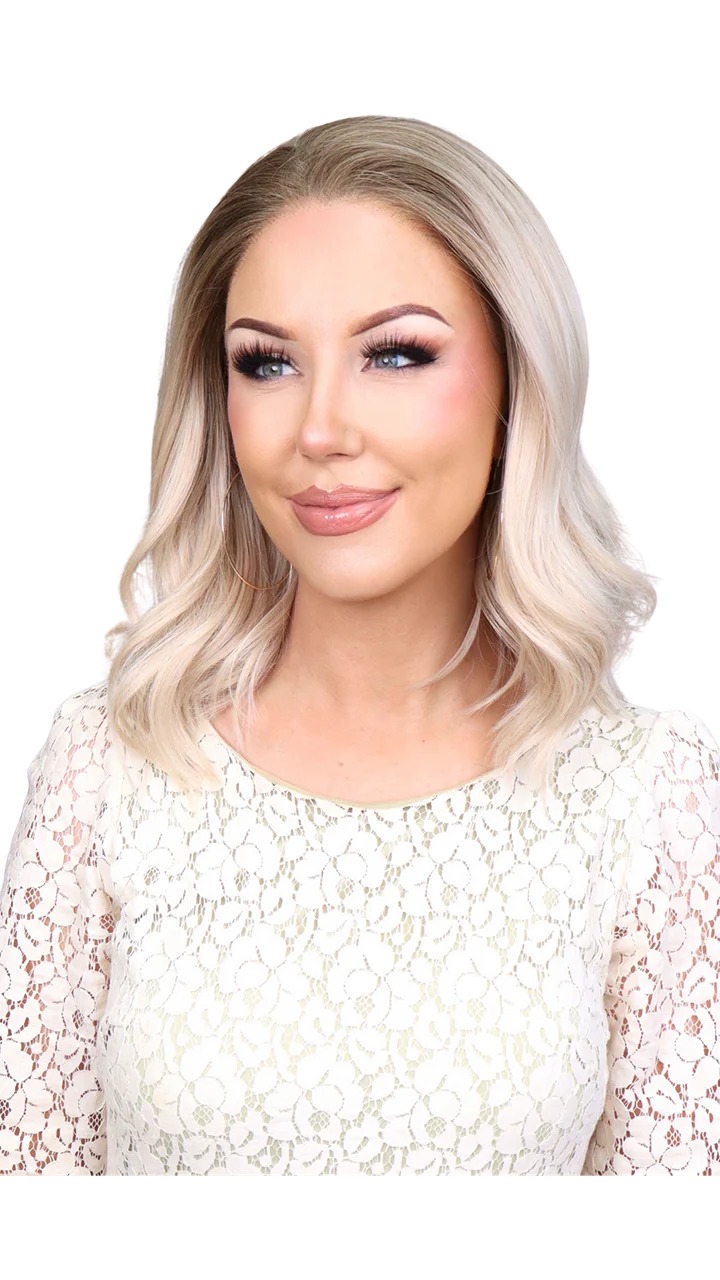 Chelsey Smith Cosmetics Ophelia Blonde (Standard)