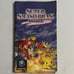 Super Smash Bros. Melee on Nintendo GameCube