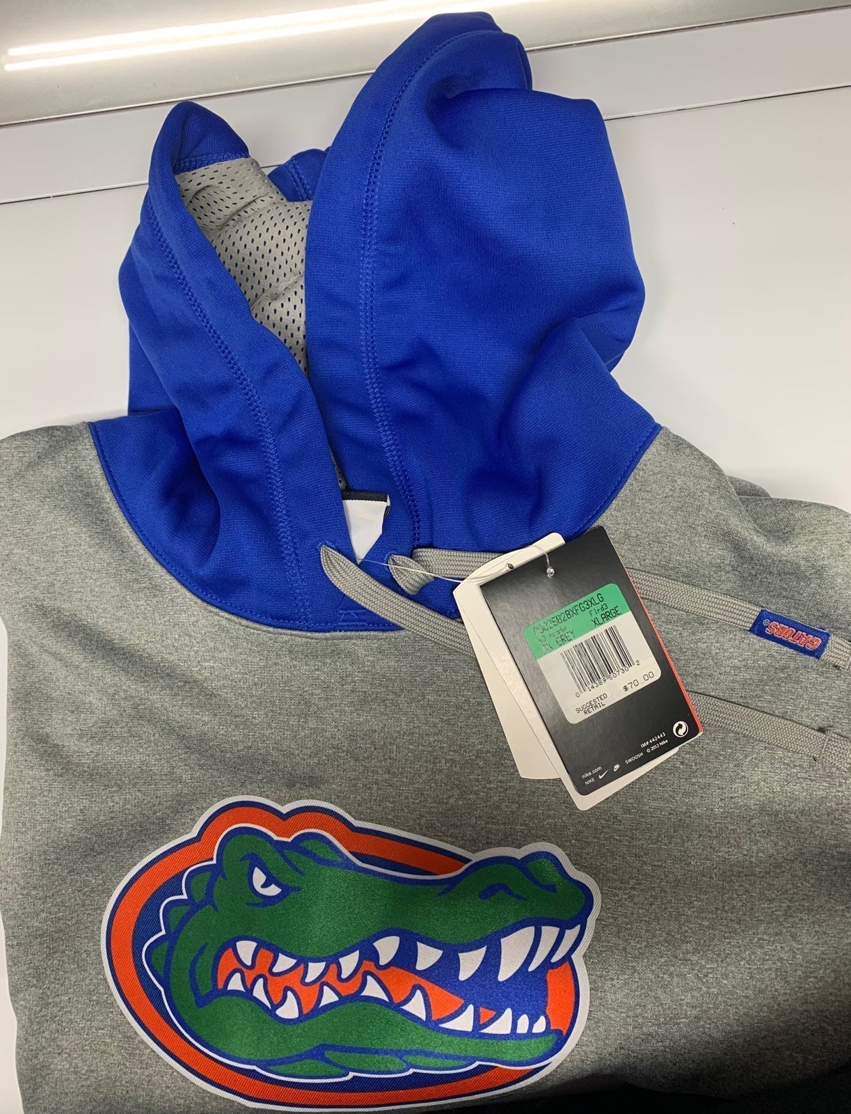 Florida Gators Hoodie
