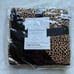 Little Sleepies Oversized Classic Leopard Cloud Blanket NIB
