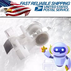 New Damper Adapter Epson 3800 3850 3880 3885 3890 R3000 P800 Black Ink Switch