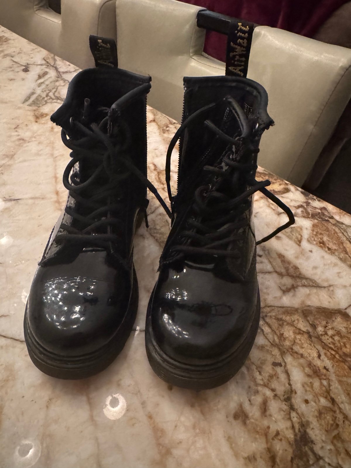 Doc Martens Boots