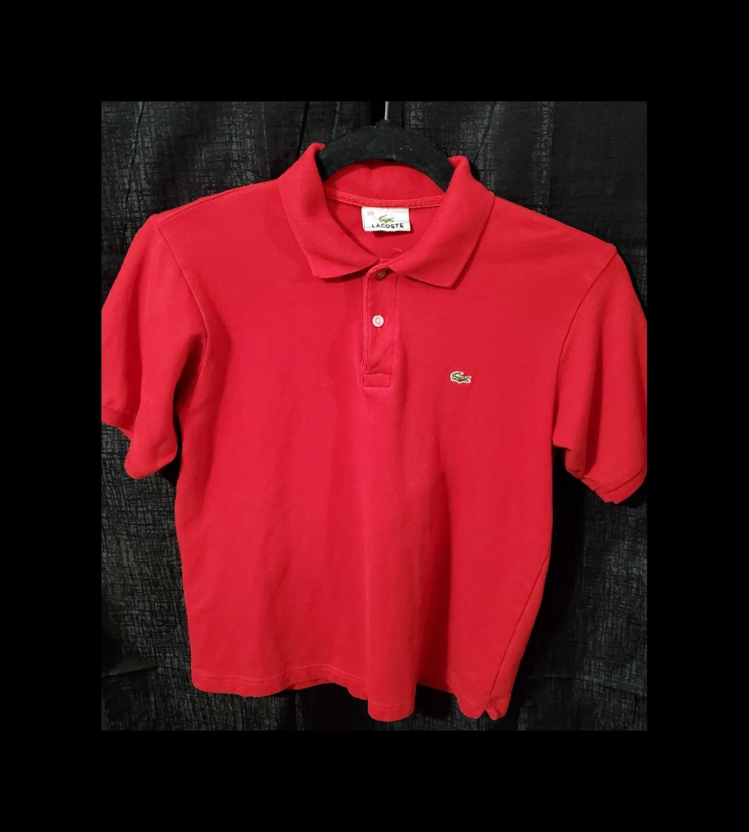 Lacoste Polo