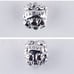 Authentic Pandora FAMILY CHARM