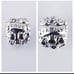Authentic Pandora FAMILY CHARM