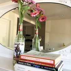 Set of 4 books for a diversified reader