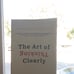 Set of 4 books for a diversified reader