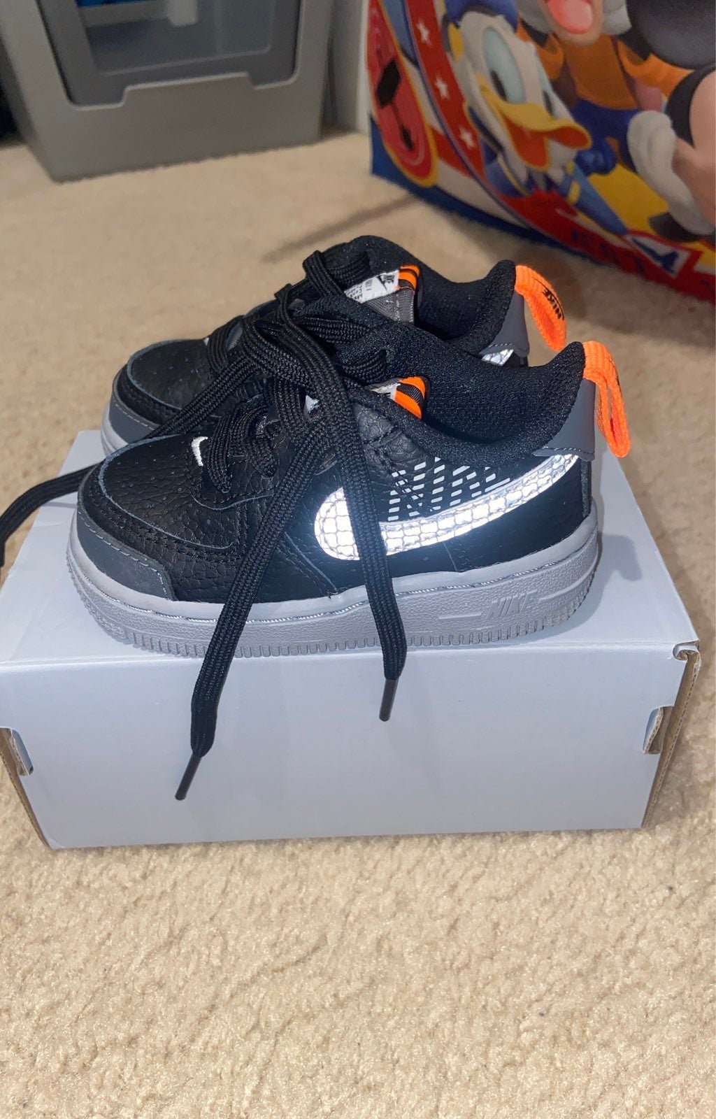 Nike Air Force 1