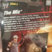 WWE ELITE **RARE**RARE** THE MIZ ELITE SERIES 3 NIB **RARE**RARE**RARE!**VHTF**!