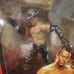 WWE ELITE **RARE**RARE** THE MIZ ELITE SERIES 3 NIB **RARE**RARE**RARE!**VHTF**!