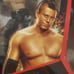 WWE ELITE **RARE**RARE** THE MIZ ELITE SERIES 3 NIB **RARE**RARE**RARE!**VHTF**!