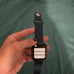 Lightly used Apple Watch Series SE
