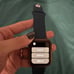 Lightly used Apple Watch Series SE