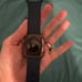 Lightly used Apple Watch Series SE