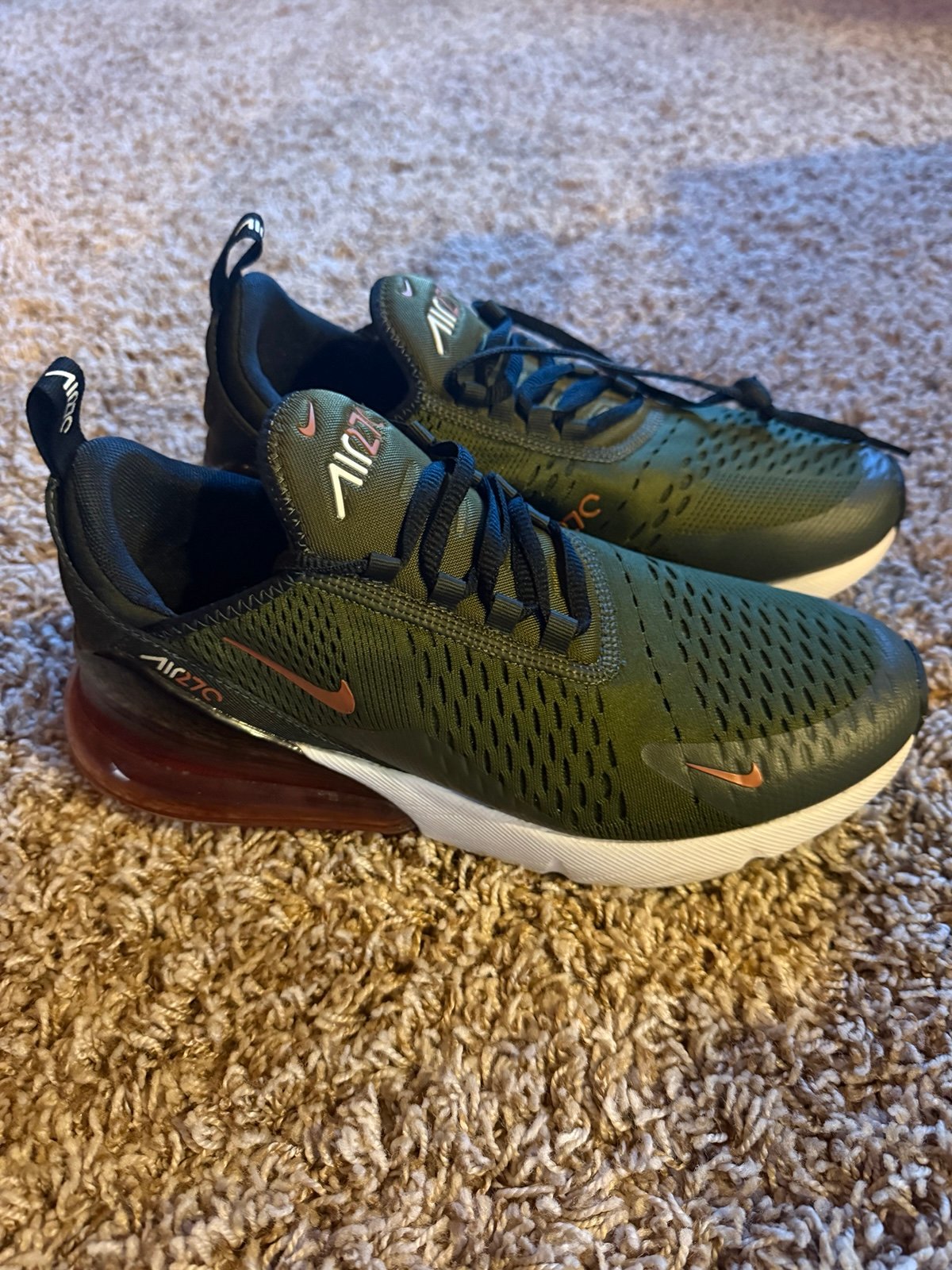 Nike Air Max