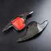 NEW BMW 1 2 3 4 5 6 7 SERIES Real Carbon Fiber Steering Paddle Shifter Extension