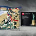 Lego Statue of Liberty