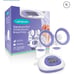 Lansinoh Signature Pro Double Electric Brest Pump, NWT