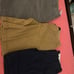 Bundle of 3 hollister shorts