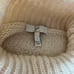 JOIE Sweater in Ivory