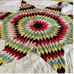 Antique 1900 to 1920 Amish Star of Bethlehem Handstitched