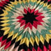 Antique 1900 to 1920 Amish Star of Bethlehem Handstitched