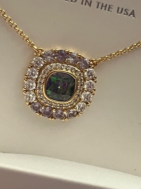 What a Stunner Necklace