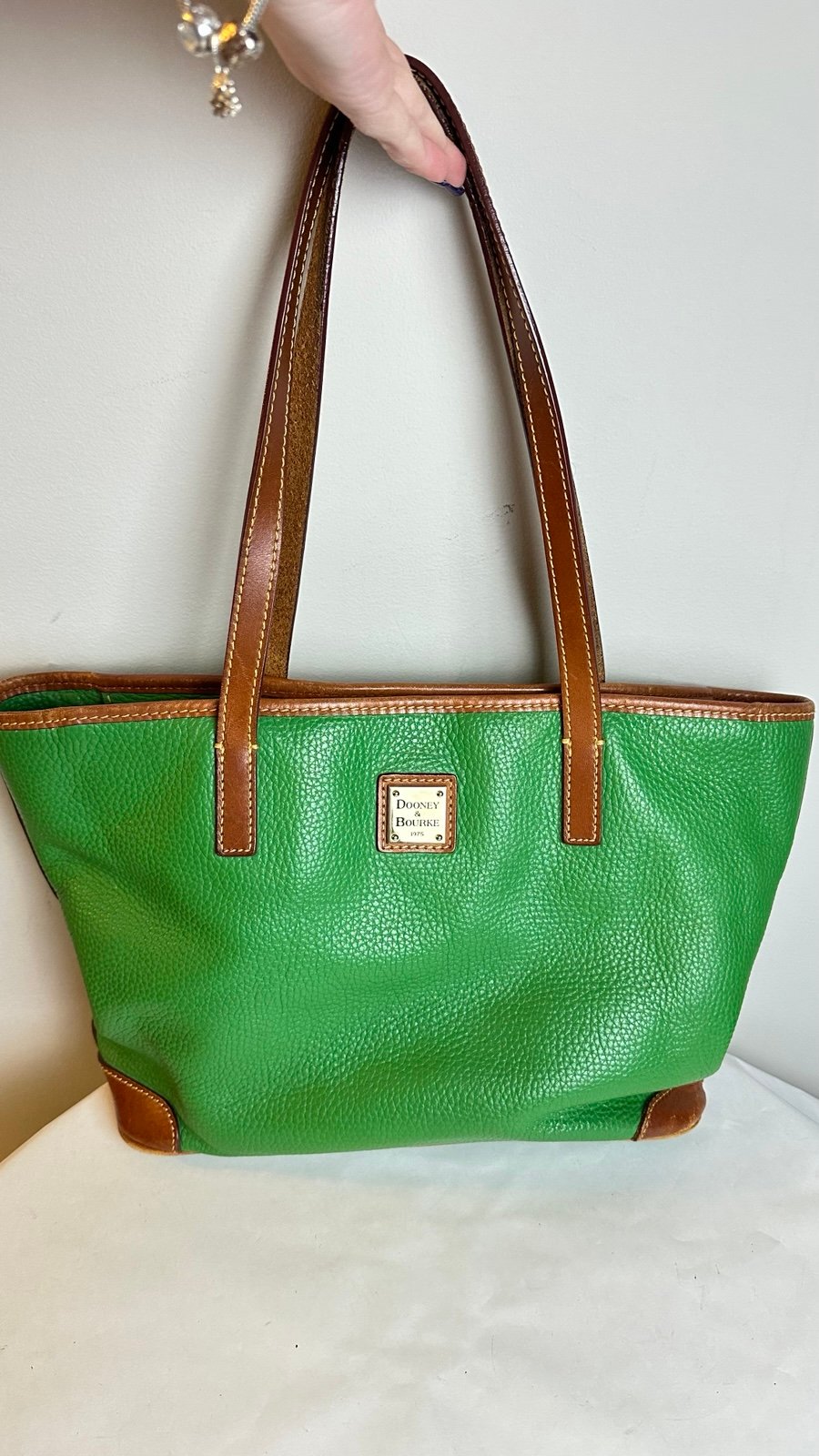 Dooney and Bourke