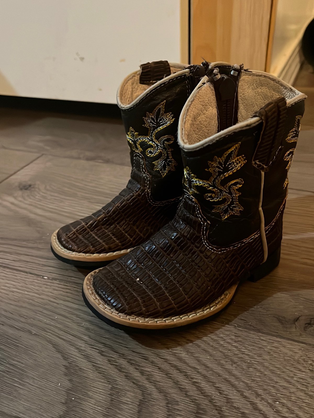 Cowboy Boots