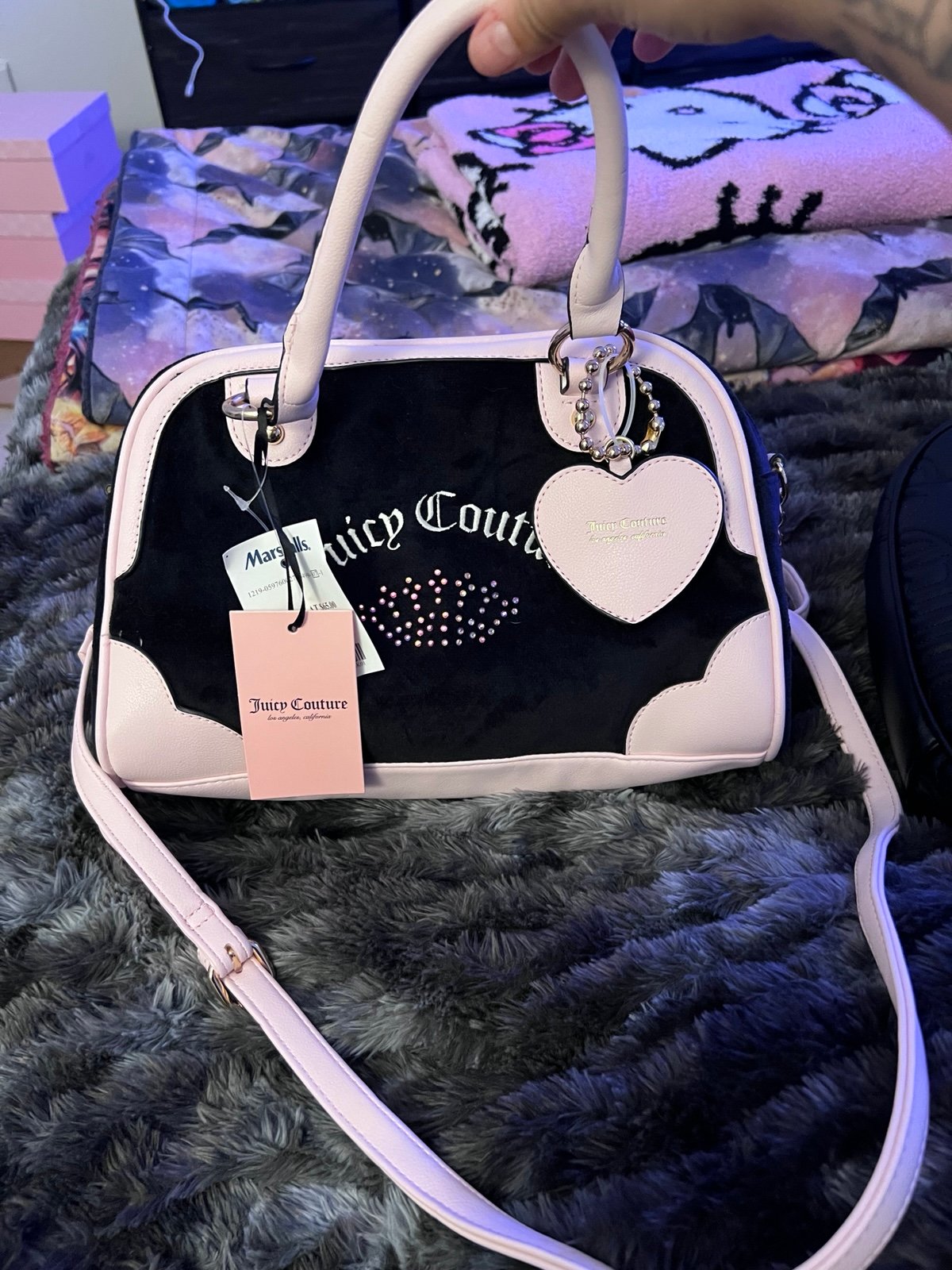 Juicy couture Crossbody