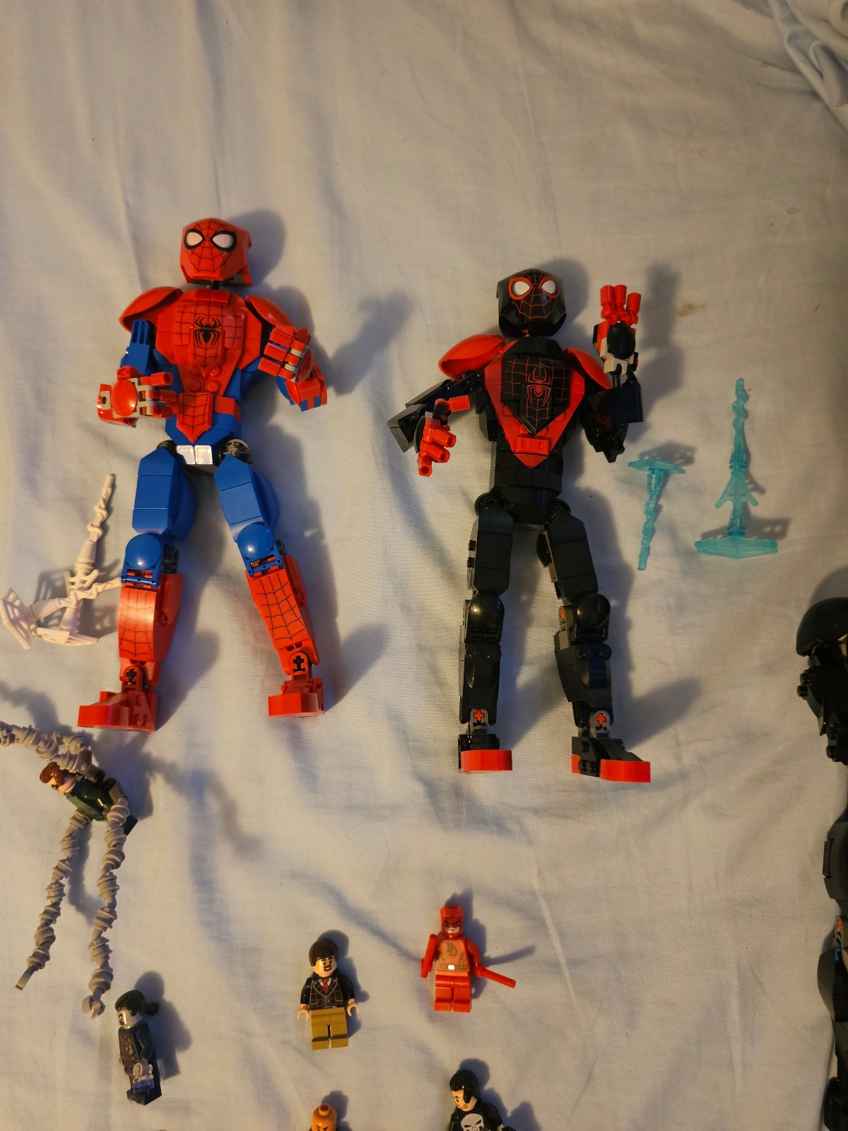 Lego Marvel Bundle