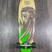 Landyachtz Bamboo Stout Complete 36” Longboard