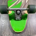 Landyachtz Bamboo Stout Complete 36” Longboard