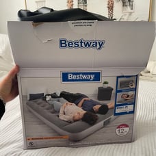 AIR MATTRESS