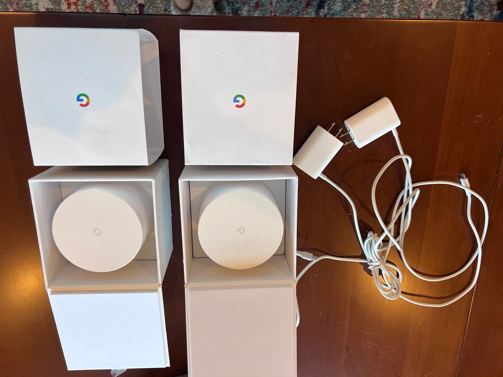 Google Wifi