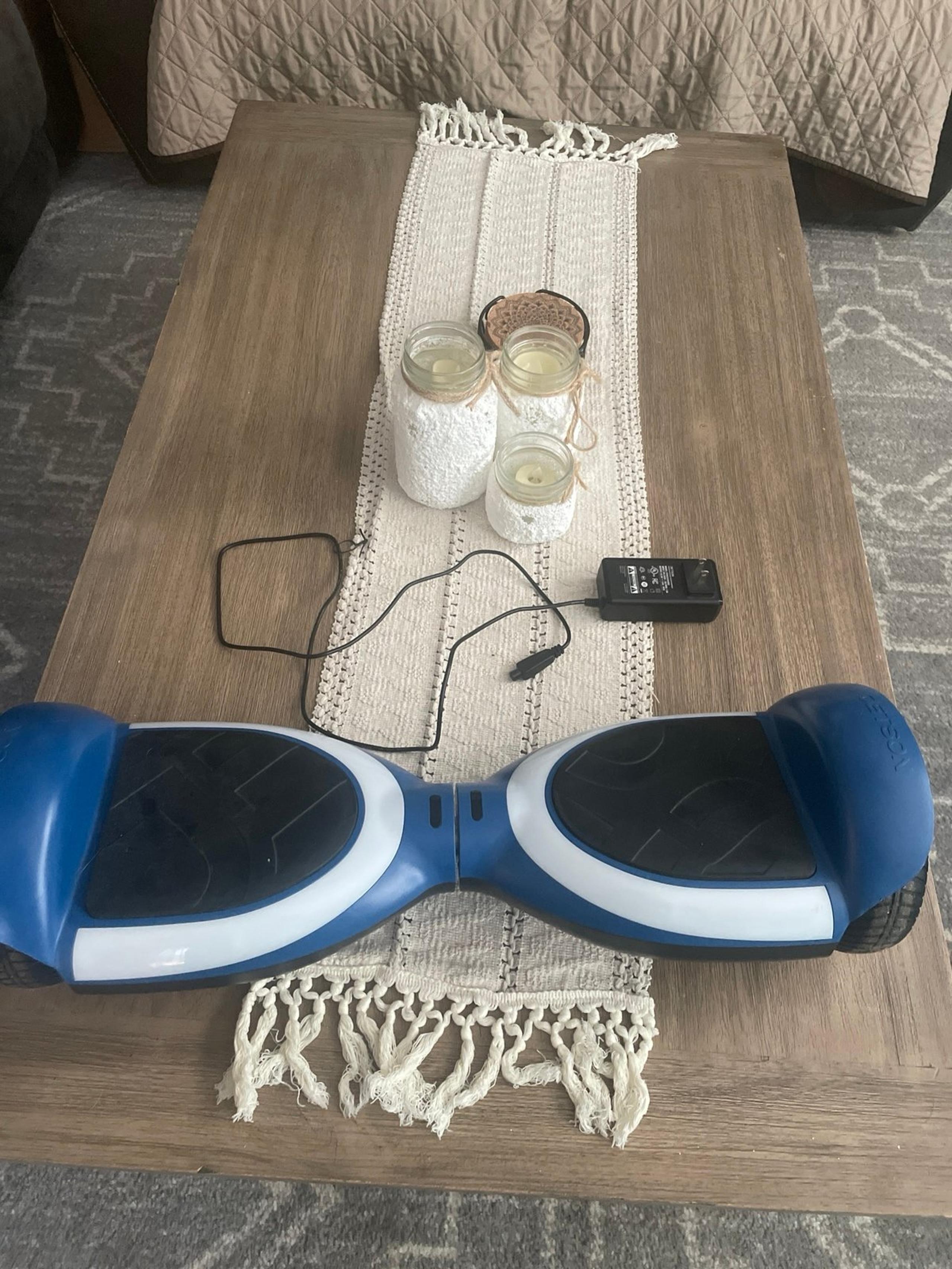 Hoverboard