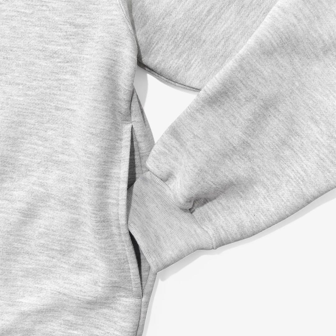 Professional Crew Sweat Set Up