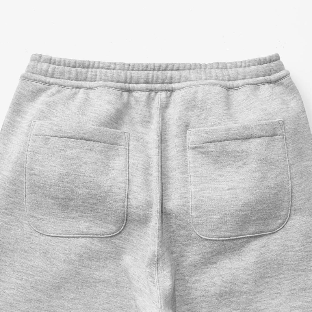 最安　PROFESSIONAL CREW SWEAT SET UP XL Professional Crew Sweat Set Up