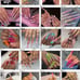 Press on nails
