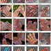 Press on nails