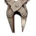Lot of 3 Vintage Vigor Parallel Pliers Watchmaker Jeweler Optician Craft
