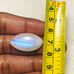 Rainbow Moonstone Marquise Shape Cabochon-WRL-25-07