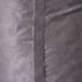 Asher Soft Microfiber Suede 6.5' Bean Bag
