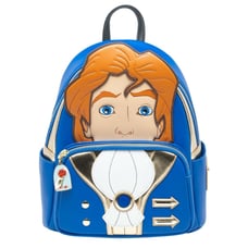 Loungefly Disney Beauty and the Beast Prince Adam Cosplay Exclusive NWT
