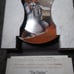 13 Norman Rockford hand painted plates