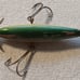 Winchester antique wooden lure #9212