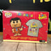 Funko Pop Tees Fruity Pebbles Yabba Dabba Doo Pop Tee Bundle Gamestop Exclusive