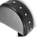 Studded Rider Driver Backrest For Indian Chief Chieftain Springfield Roadmaster