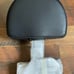 Studded Rider Driver Backrest For Indian Chief Chieftain Springfield Roadmaster
