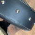 Studded Rider Driver Backrest For Indian Chief Chieftain Springfield Roadmaster